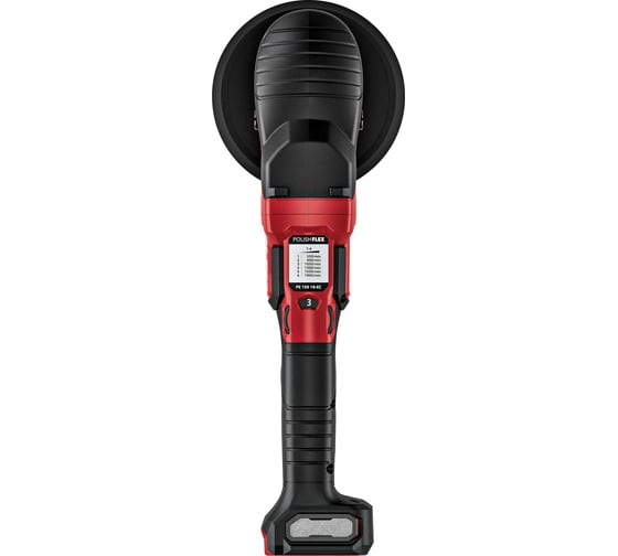 Аккумуляторная ротационная полировальная машина FLEX PE 150 18-EC C 532508