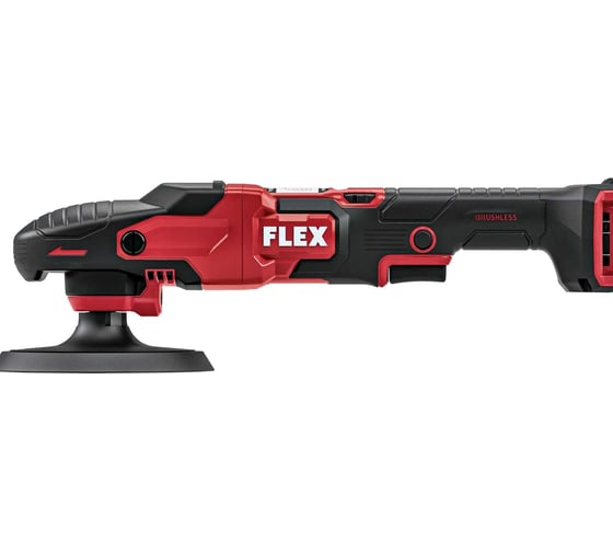 Аккумуляторная ротационная полировальная машина FLEX PE 150 18-EC C 532508