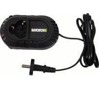 Зарядное устройство WORX Professional WA3713