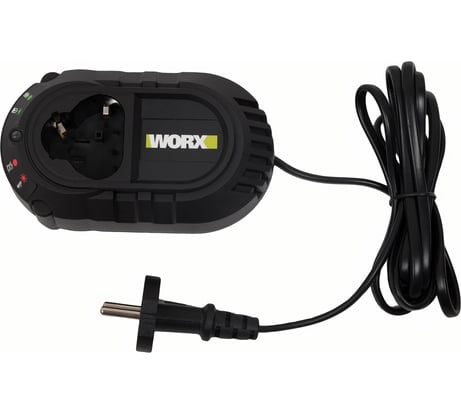 Зарядное устройство WORX Professional WA3713