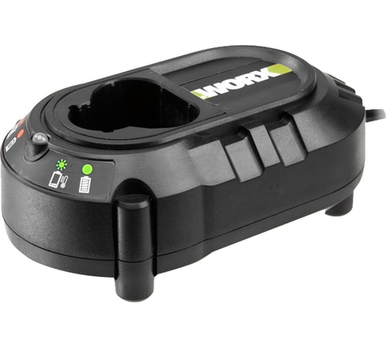 Зарядное устройство WORX Professional WA3713