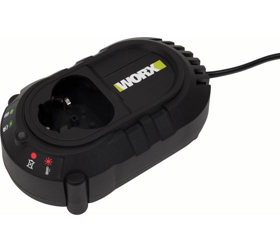 Зарядное устройство WORX Professional WA3713
