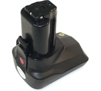 Аккумулятор (1.5 Ач; 10.8 В; Li-Ion) для Metabo PowerImpact 12, PowerLED 12 ОЕМ 057348