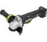 Аккумуляторная угловая шлифмашина WORX Professional WU835.9 1
