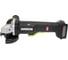 Аккумуляторная угловая шлифмашина WORX Professional WU835.9 2