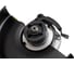 Аккумуляторная угловая шлифмашина WORX Professional WU835.9 7