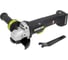 Аккумуляторная угловая шлифмашина WORX Professional WU835.9 10