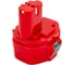Аккумулятор для MAKITA 3.0Ah 14.4V Ni-Mh ОЕМ 250 1