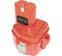 Аккумулятор для MAKITA 3.0Ah 12V Ni-Mh ОЕМ 257