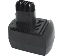 Аккумулятор для METABO BS 12 BSZ 12 BZ 12 Ni-MH, 3.0Ah, 12V ОЕМ 264