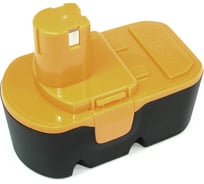 Аккумулятор для RYOBI ОЕМ 1.5Ah 18V Ni-Cd 275