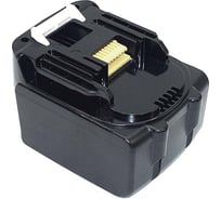 Аккумулятор ( 4.0 Ач; 14.4 В; Li-Ion) ОЕМ 075152