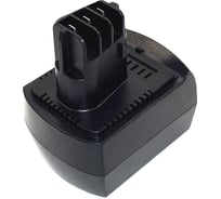 Аккумулятор для METABO BST 12 Impuls Ni-Mh 1,4Ah 12V ОЕМ 285