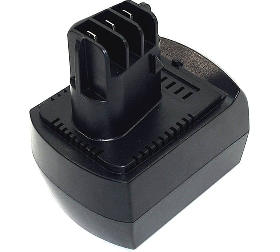 Аккумулятор (1.4 Ач; 12 В) для Metabo BST 12 Impuls ОЕМ 076660 1