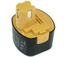 Аккумулятор (3.0 Ач; 9.6 В; Ni-Mh) для PANASONIC ОЕМ 058347