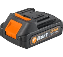 Батарея аккумуляторная BORT BA-20Li 93415940