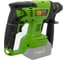Перфоратор аккумуляторный PROCRAFT Universal PHA-20 (БЕЗ АКБ и ЗУ) SDS, 3Дж PHA20 5
