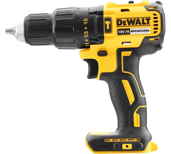 Набор аккумуляторный Dewalt DCK440L3T, 18 В: дрель-шуруповерт DCD778 + шуруповерт DCF887 + перфоратор DCH033 + фонарь DCL040, с 3 АКБ 3 Ач и ЗУ, в 2 кейсах TSTAK DCK440L3T-QW