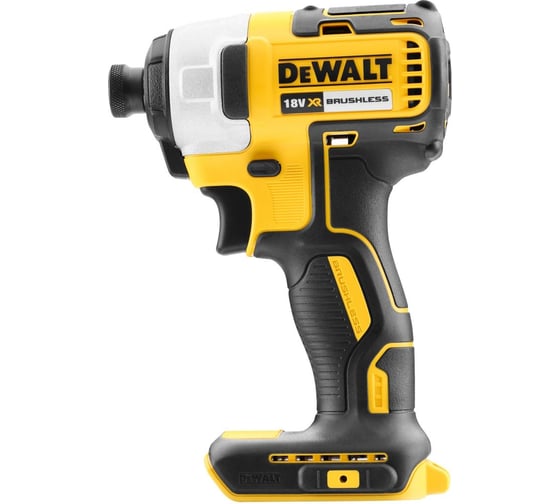 Набор аккумуляторный Dewalt DCK440L3T, 18 В: дрель-шуруповерт DCD778 + шуруповерт DCF887 + перфоратор DCH033 + фонарь DCL040, с 3 АКБ 3 Ач и ЗУ, в 2 кейсах TSTAK DCK440L3T-QW