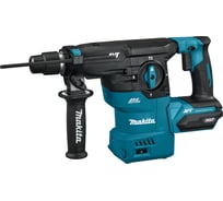 Перфоратор аккумуляторный Makita XGT 40В BL 3 режима HR008GZ02