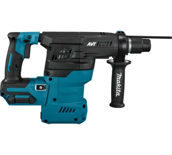 Перфоратор аккумуляторный Makita XGT 40В BL 3 режима HR008GZ02