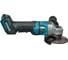 Машина шлифовальная угловая аккумуляторная Makita XGT BL 40В GA050GZ 4