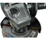 Машина шлифовальная угловая аккумуляторная Makita XGT BL 40В GA050GZ 6