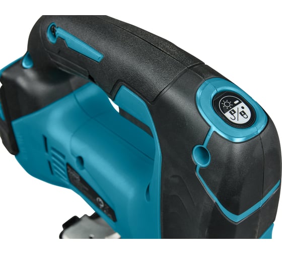 Лобзик аккумуляторный Makita XGT BL 40В JV002GZ
