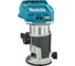 Фрезер кромочный аккуммуляторный Makita XGT BL 40В RT001GZ19 2