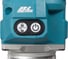 Фрезер кромочный аккуммуляторный Makita XGT BL 40В RT001GZ19 3