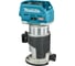 Фрезер кромочный аккуммуляторный Makita XGT BL 40В RT001GZ19 6