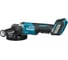 Машина шлифовальная угловая аккумуляторная Makita XGT BL 40В GA044GZ01 4