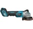 Машина шлифовальная угловая аккумуляторная Makita XGT BL 40В GA044GZ01 6
