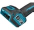Машина шлифовальная угловая аккумуляторная Makita XGT BL 40В GA044GZ01 7