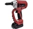 Аккумуляторный заклепочник FixMaster AccuFly 500 2,4-5,0мм MT-RG20BL 3