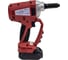 Аккумуляторный заклепочник FixMaster AccuFly 500 2,4-5,0мм MT-RG20BL 5