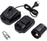 Аккумуляторный заклепочник FixMaster AccuFly 500 2,4-5,0мм MT-RG20BL 12