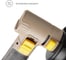 Аккумуляторная бесщеточная отрезная машина Nocord 12В, 1x2 А·ч Li-Ion, в кейсе 901068.NBG-12.1.20.76-2 7