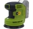 Эксцентриковая шлифмашина аккумуляторная PROCRAFT Universal PX20 1