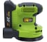 Эксцентриковая шлифмашина аккумуляторная PROCRAFT Universal PX20 4