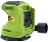 Эксцентриковая шлифмашина аккумуляторная PROCRAFT Universal PX20 5