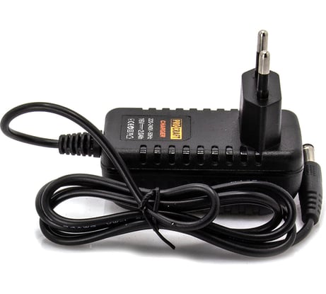 Зарядное устройство PROCRAFT UNIVERSAL BAT16/3