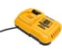 Универсальное зарядное устройство DEWALT серии "DCB" XR Li-Ion FLEXVOLT DCB118-A9 2