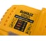 Универсальное зарядное устройство DEWALT серии "DCB" XR Li-Ion FLEXVOLT DCB118-A9 4