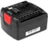 Аккумулятор для Bosch TopOn 14.4V 4.0Ah (Li-ion) PN: 2607336078 TOP-PTGD-BOS-14.4-4.0(B) 1