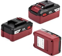 Аккумулятор TopON для Einhell 18V 3.0Ah (Li-ion) PN: PXC TOP-EIN-18-3.0