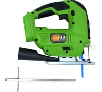 Лобзик аккумуляторный PROCRAFT 20В, 55 мм (без АКБ и ЗУ) ST18