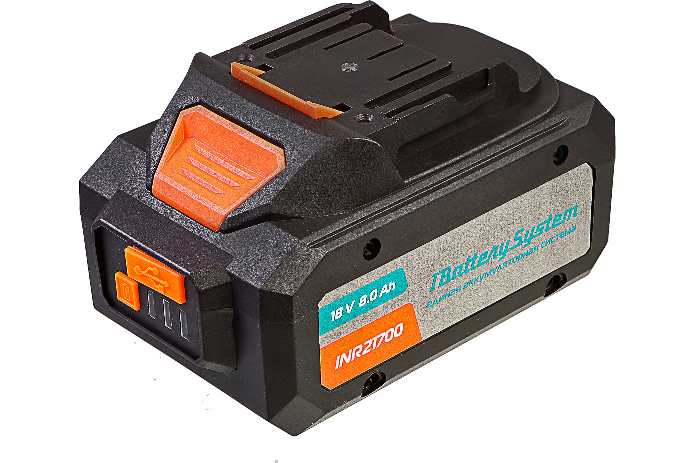 АккумуляторSturm1BatterySystemSBP1808HP