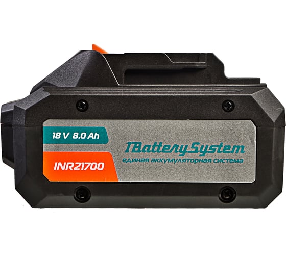 Аккумулятор Sturm 1BatterySystem SBP1808HP