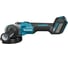 Аккумуляторная угловая шлифмашина Makita XGT BL 40В GA041GZ01 2